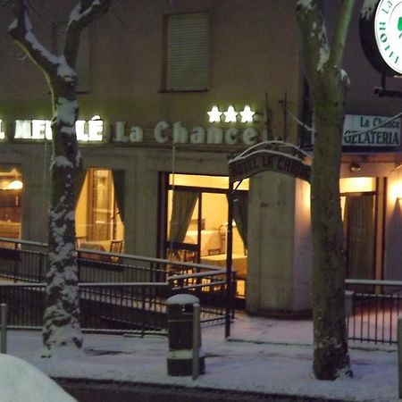 סיינט וינסנט Hotel La Chance מראה חיצוני תמונה