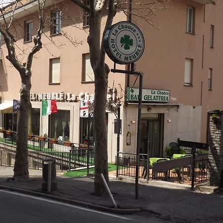 סיינט וינסנט Hotel La Chance מראה חיצוני תמונה
