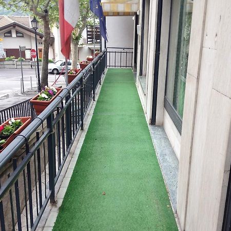 סיינט וינסנט Hotel La Chance מראה חיצוני תמונה