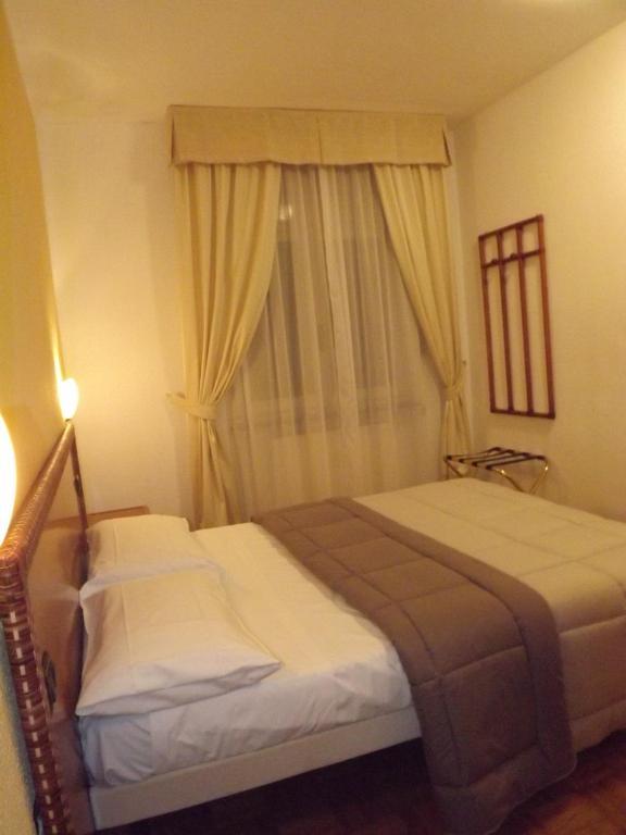 סיינט וינסנט Hotel La Chance חדר תמונה