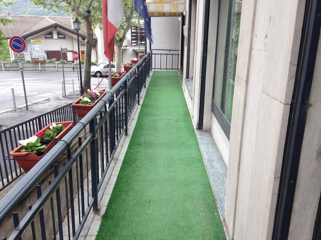 סיינט וינסנט Hotel La Chance מראה חיצוני תמונה